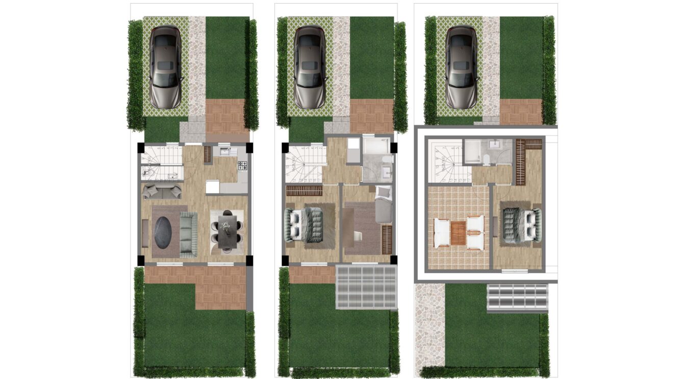 3+1 katplan boyama_7