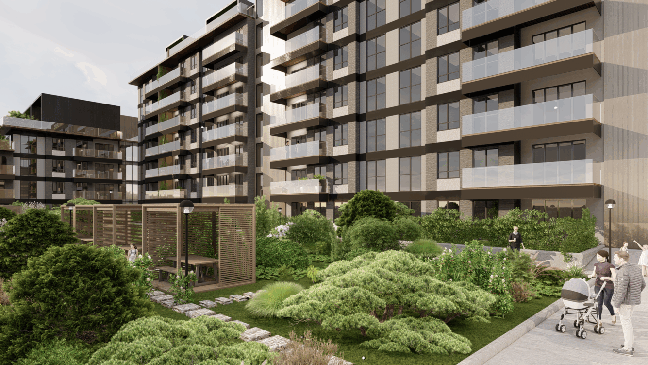 Köroğlu Proje Yapı olarak, her projede estetik, fonksiyonellik ve sürdürülebilirliği bir araya getirerek, kullanıcılarımıza etkili ve uzun ömürlü çözümler sunuyoruz. Bu tutum, projelerimizin her aşamasında yüksek standartları korumamıza yardımcı olur ve sonuç olarak başarılı, yenilikçi ve sürdürülebilir tasarımlar ortaya çıkarır. Köroğlu Proje Yapı, her projede estetik ve fonksiyonelliği bir araya getiren bir vizyonla çalışır. Tasarım sürecimiz, her aşamada tutarlılığı ve bütünlüğü sağlamayı hedefler. Projelerimiz, sadece estetik açıdan etkileyici değil, aynı zamanda kullanıcı ihtiyaçlarına cevap verecek şekilde tasarlanmıştır. Her proje, başlangıç aşamasından itibaren detaylı bir planlama sürecinden geçer. Tasarımın her öğesi, belirlenen vizyon ve amaçlarla uyumlu olarak seçilir ve uygulanır. Bu yaklaşım, hem görsel hem de işlevsel açıdan dengeli ve etkili sonuçlar doğurur. Malzeme seçiminden işçilik kalitesine kadar her aşama, projelerimizin genel estetiği ve fonksiyonelliği ile örtüşür. Sürdürülebilirlik, projelerimizin merkezinde yer alır. Çevresel etkileri azaltmak, enerji verimliliği sağlamak ve uzun ömürlü çözümler sunmak, tasarımlarımızın temel ilkelerindendir. Bu sayede, projelerimiz sadece bugünün ihtiyaçlarına değil, geleceğin gereksinimlerine de hitap eder. Proje tamamlandıktan sonra, kullanıcı geri bildirimlerini dikkate almak, sürekli gelişim için kritik bir adımdır. Bu geri bildirimler, projelerimizin gelecekteki başarısını ve kalitesini artırmak için değerli bilgiler sağlar.