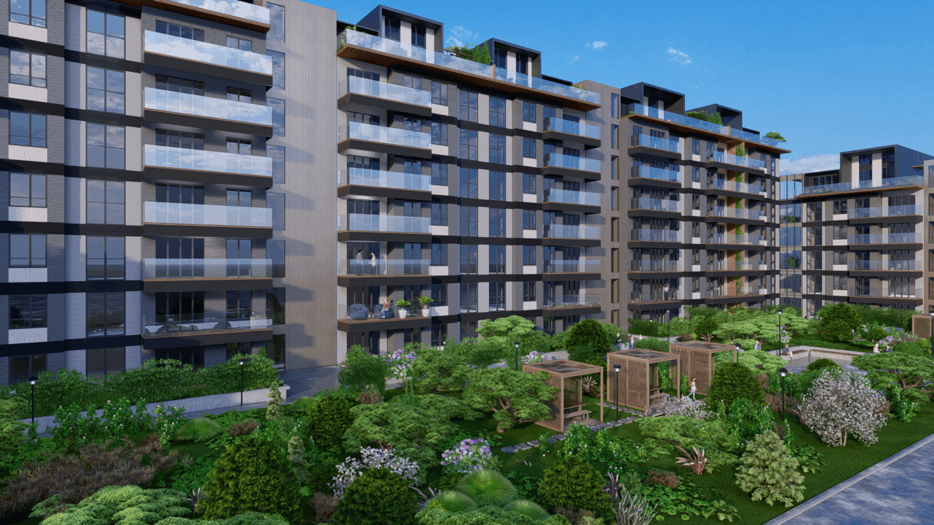 d_RENDER_BASAKSEHİR_2805_8 - Photo