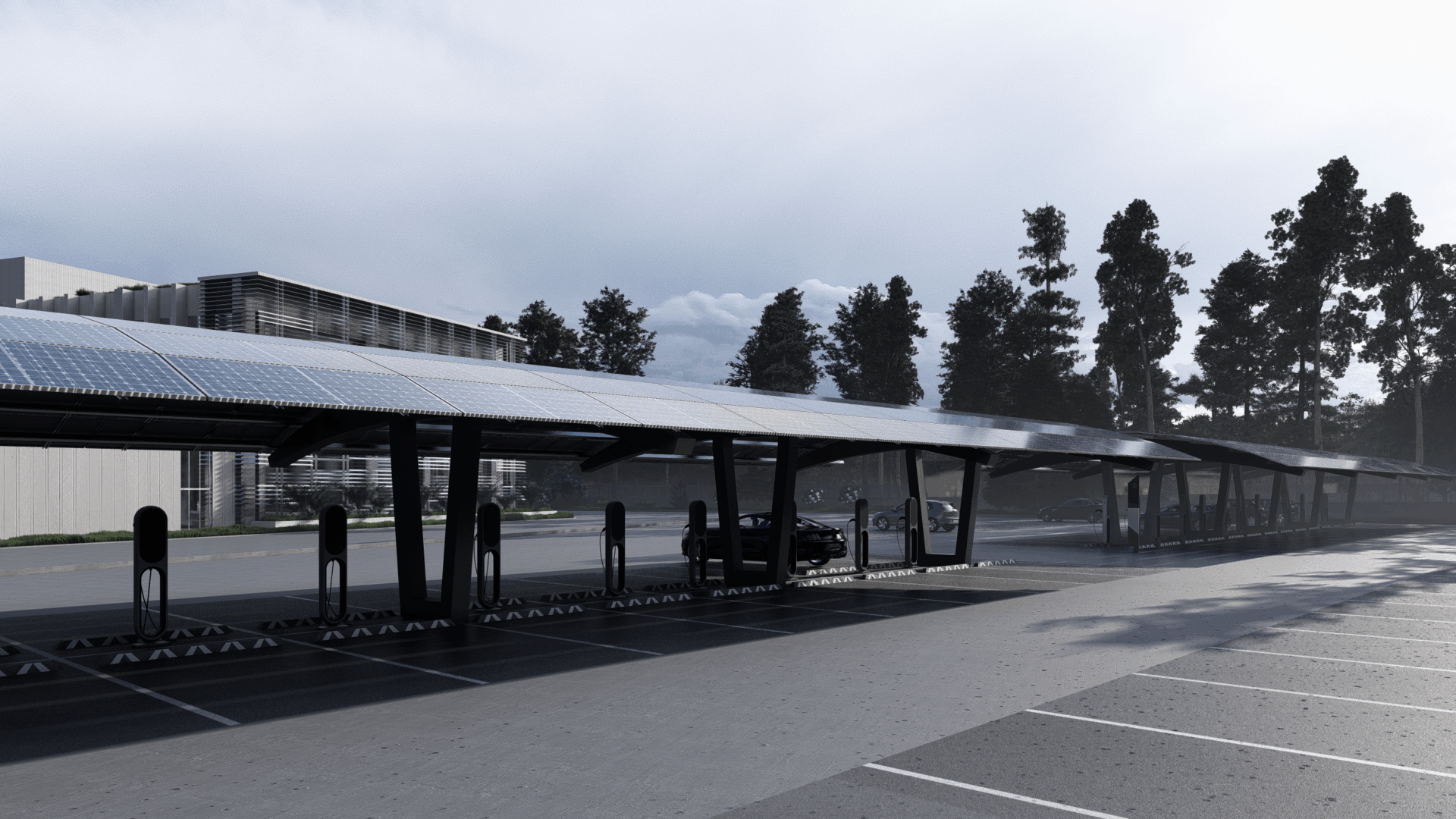 001_BULGARİA_SMART_Interior - Living room